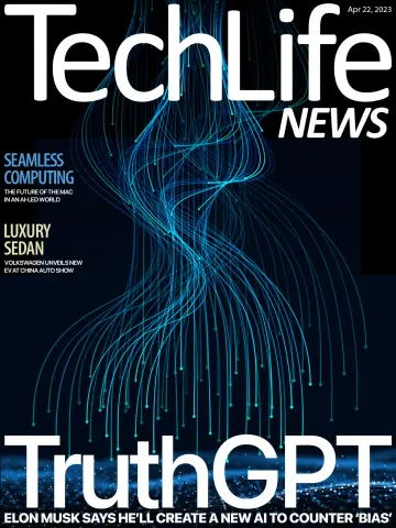 Techlife News - 22 Apr 2023