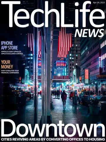 Techlife News - 29 Apr 2023