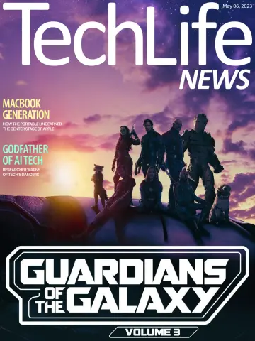 Techlife News - 6 May 2023
