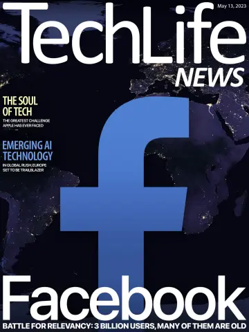 Techlife News - 13 May 2023