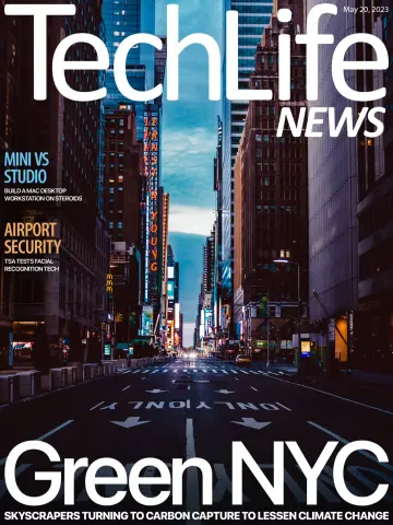 Techlife News - 20 May 2023
