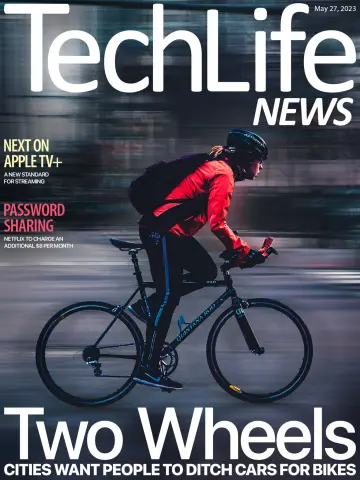 Techlife News - 27 May 2023
