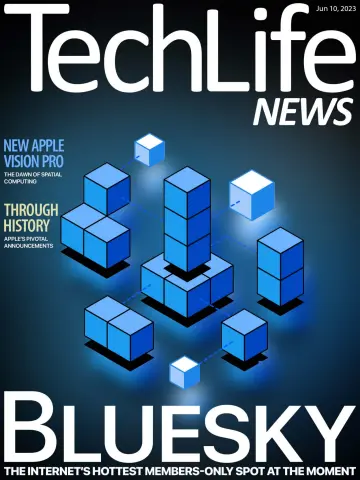 Techlife News - 10 Jun 2023