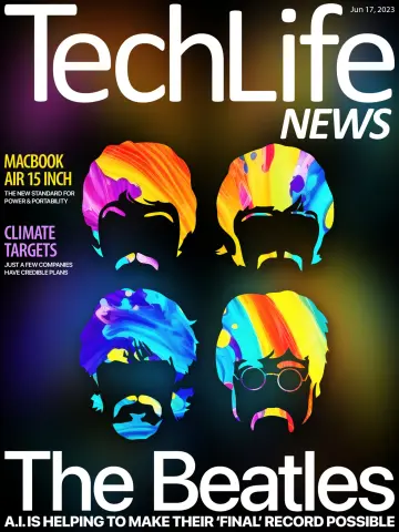 Techlife News - 17 Jun 2023