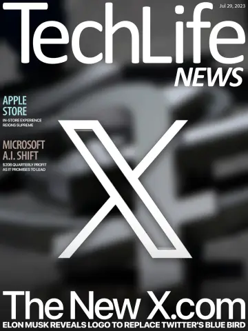 Techlife News - 29 Jul 2023