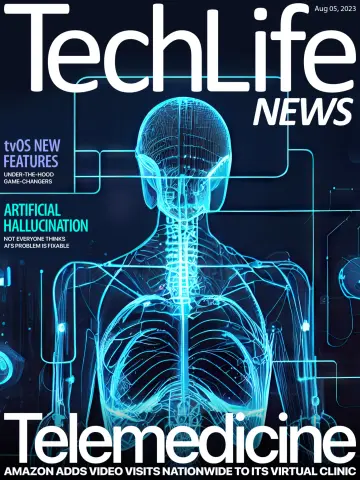 Techlife News - 5 Aug 2023