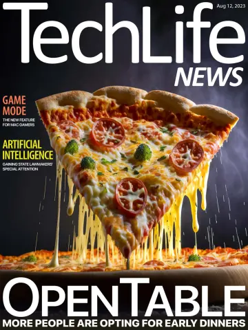 Techlife News - 12 Aug 2023