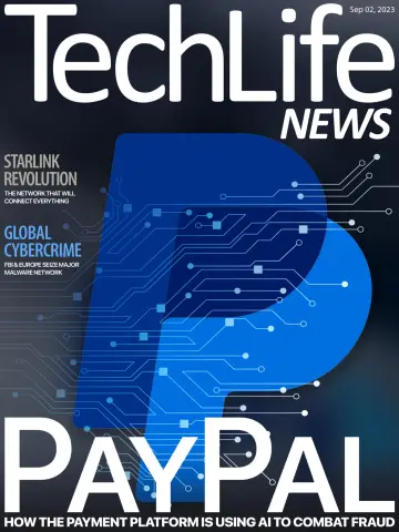 Techlife News - 2 Sep 2023