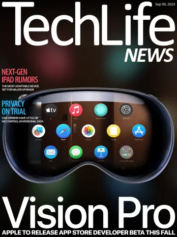 Techlife News - 9 Sep 2023