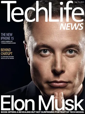 Techlife News - 16 Sep 2023