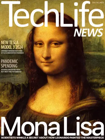 Techlife News - 14 Oct 2023