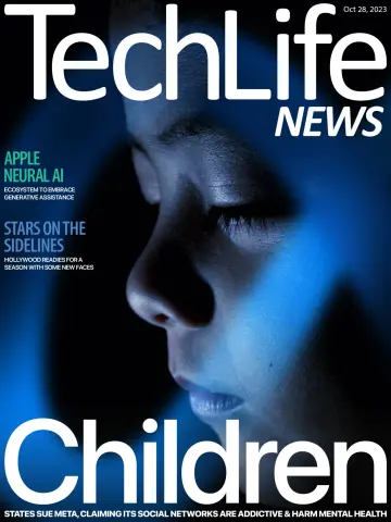 Techlife News - 28 Oct 2023
