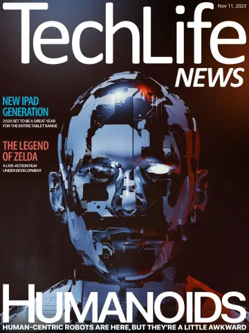 Techlife News - 11 Nov 2023