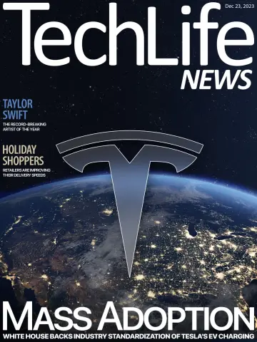 Techlife News - 23 十二月 2023