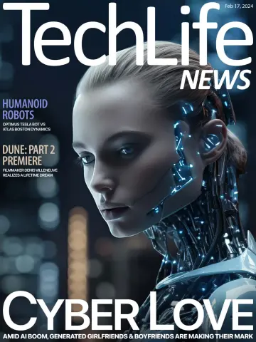 Techlife News - 17 Feb 2024