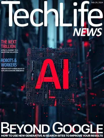 Techlife News - 24 Feb 2024