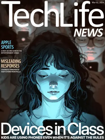 Techlife News - 2 Mar 2024