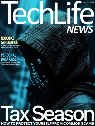 Techlife News - 06 апр. 2024