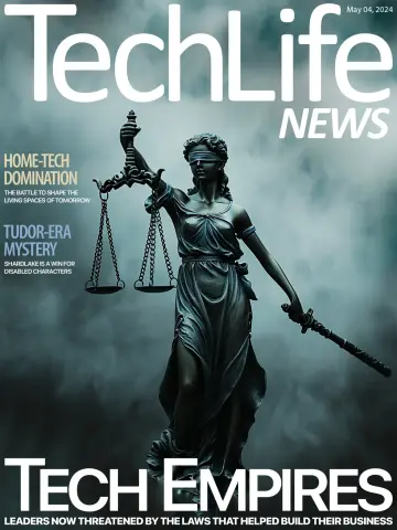Techlife News - 04 May 2024