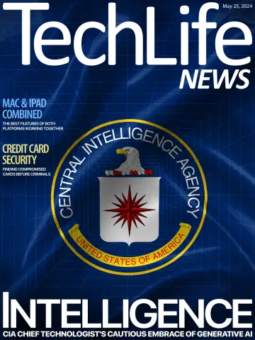 Techlife News - 25 May 2024