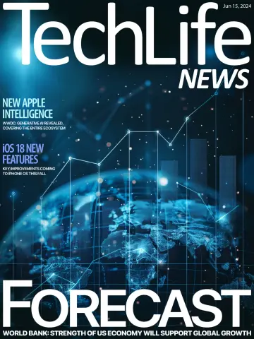 Techlife News - 15 Jun 2024