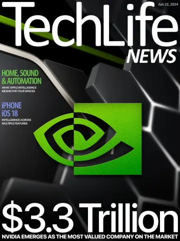 Techlife News - 22 Jun 2024