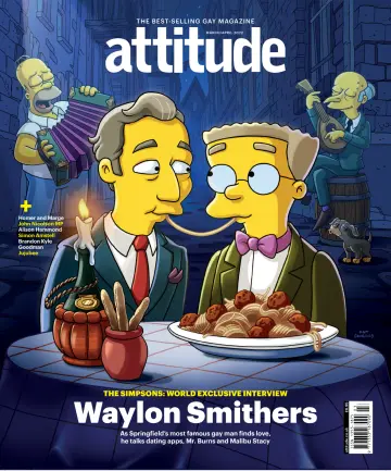 Attitude - 17 feb. 2022