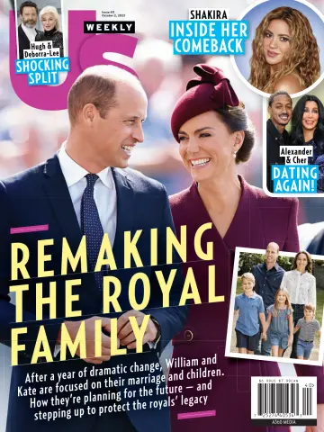 US Weekly - 2 Oct 2023