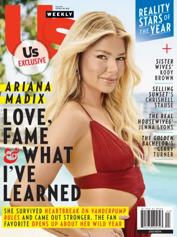US Weekly - 30 Oct 2023