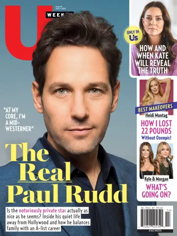 US Weekly - 01 abr. 2024
