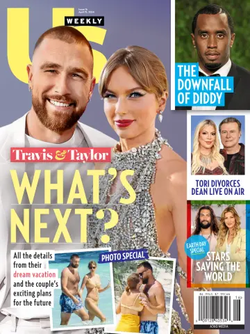 US Weekly - 15 abr. 2024