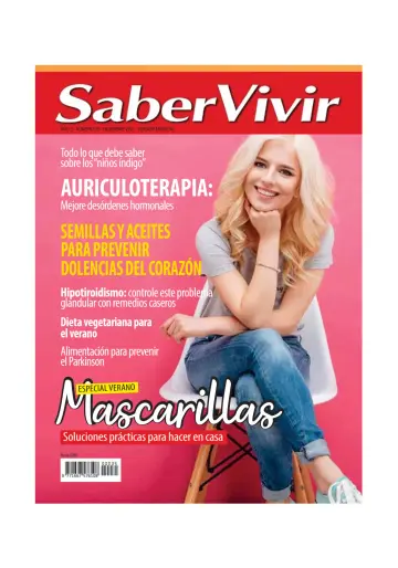 Saber Vivir (Argentina) - 1 Dec 2021