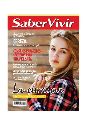 Saber Vivir (Argentina) - 1 Apr 2022