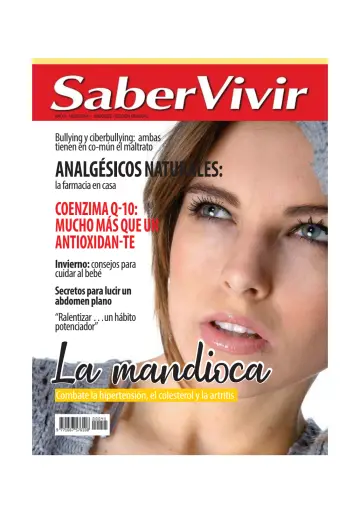 Saber Vivir (Argentina) - 1 Jun 2022