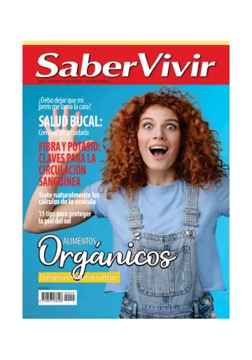 Saber Vivir (Argentina) - 01 Okt. 2022