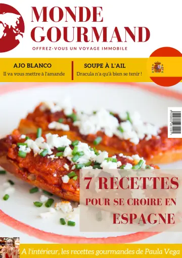 Monde Gourmand - 17 Sep 2020