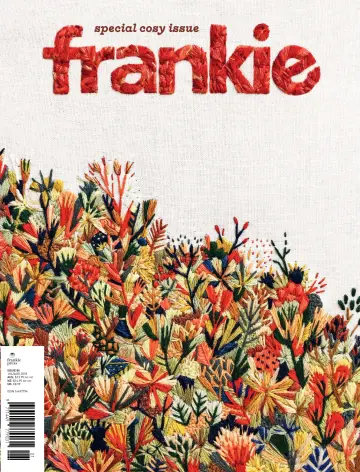 Frankie - 1 Jul 2018