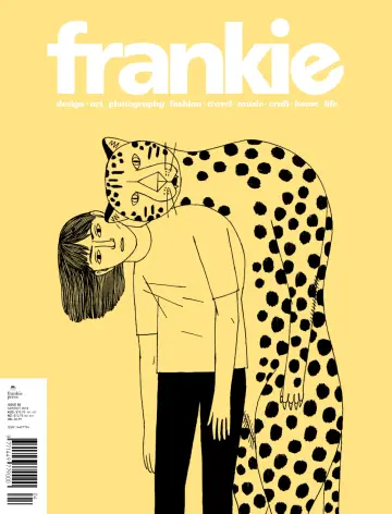 Frankie - 1 Sep 2018