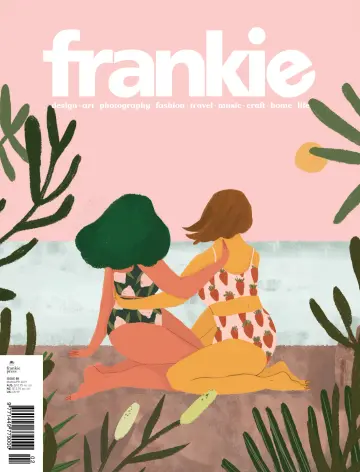 Frankie - 1 Mar 2019