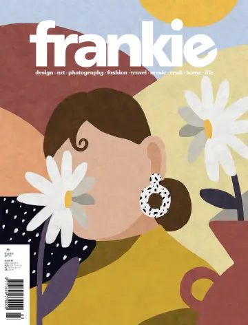 Frankie - 1 May 2019