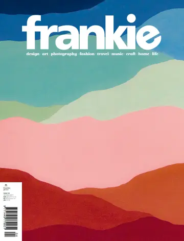 Frankie - 1 Jul 2019