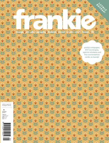 Frankie - 1 Iúil 2020