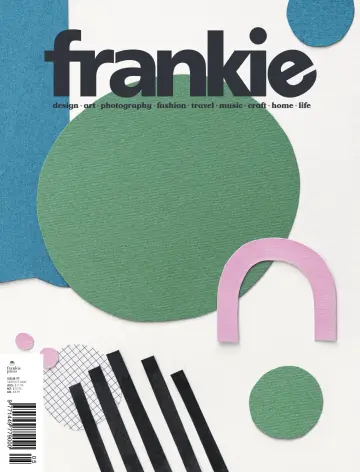 Frankie - 1 Sep 2020