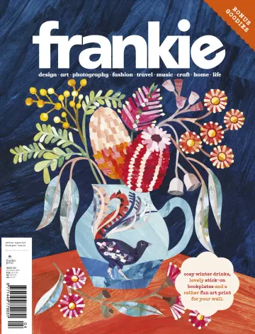 Frankie - 01 七月 2021