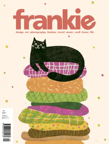 Frankie - 01 7月 2022