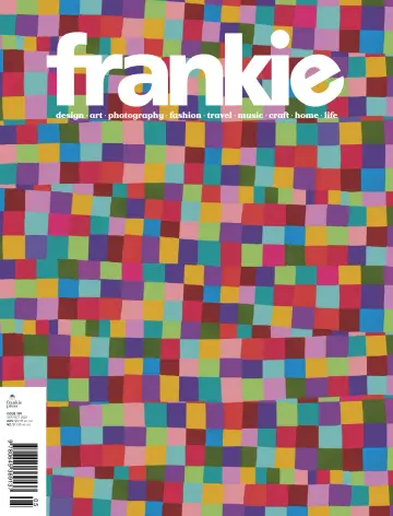 Frankie - 01 8月 2022