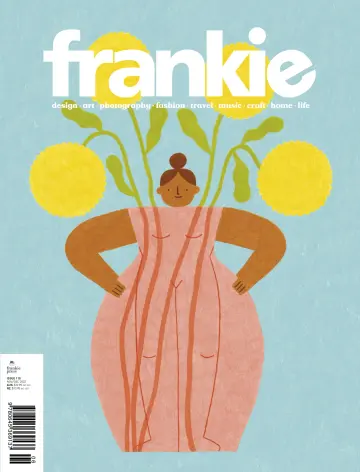 Frankie - 1 Nov 2022