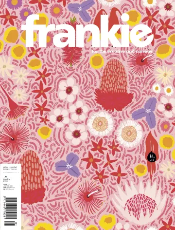 Frankie - 1 Jan 2023