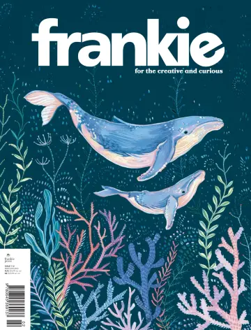 Frankie - 1 Maw 2023