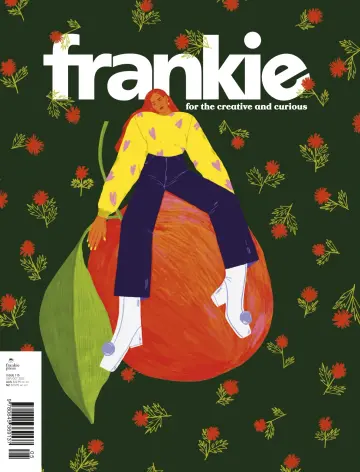 Frankie - 1 Med 2023